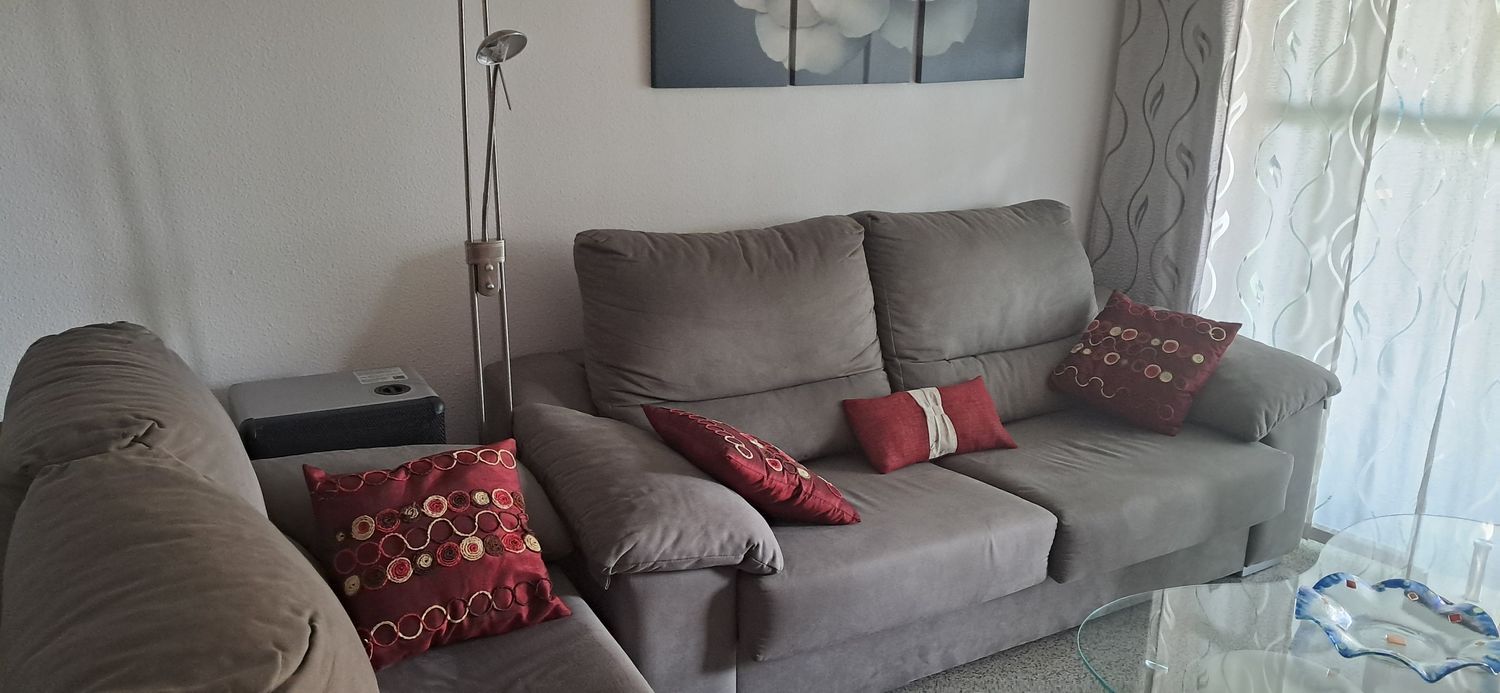 Piso en avenida Mare Nostrum, 7 - Foto 11