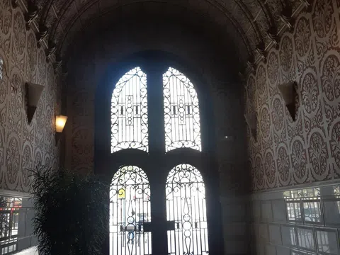 Piso en Gran Via de les Corts Catalanes, 633