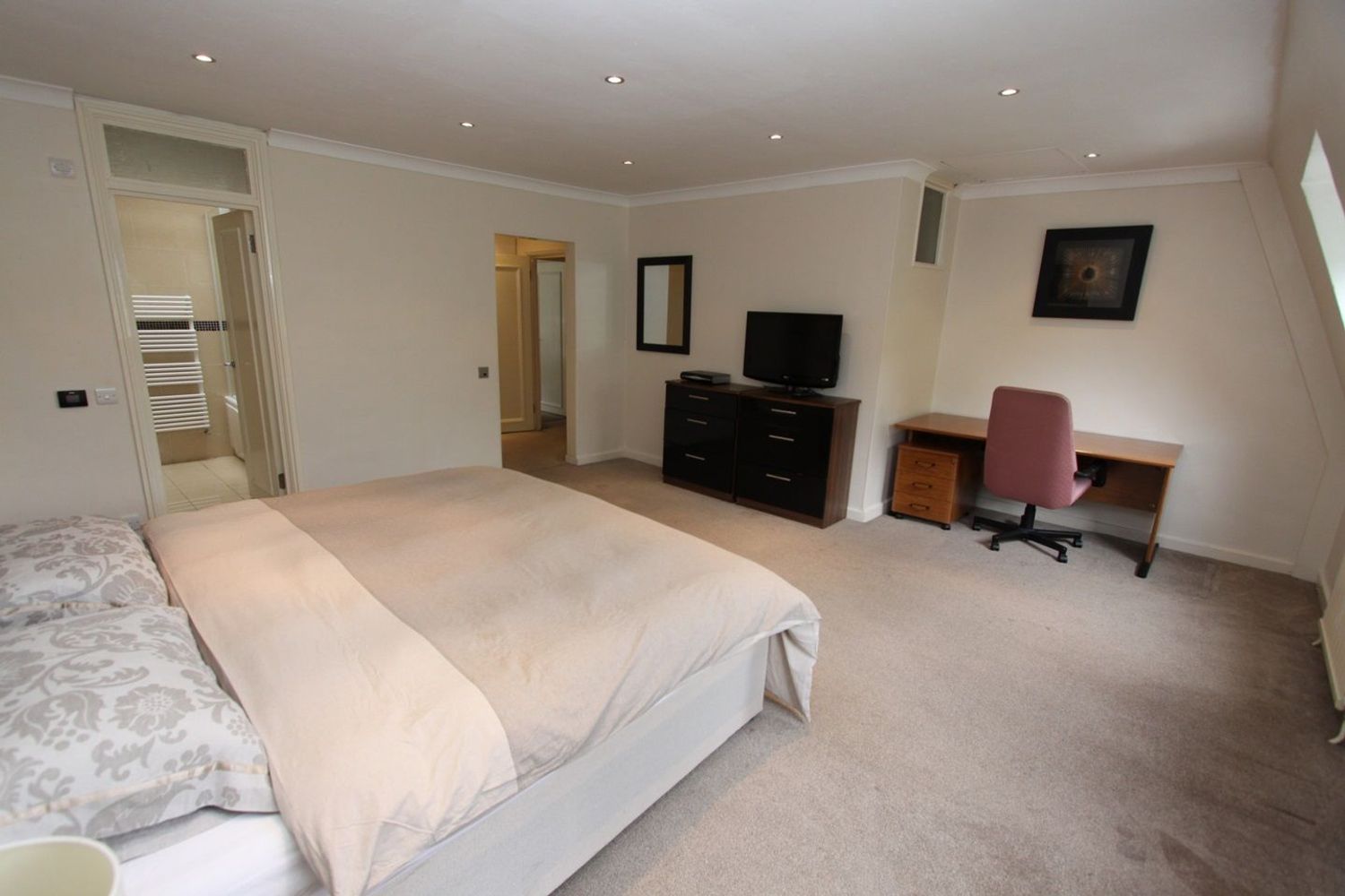 Casa rural en calle Enrique Ramos, 17 - Foto 8