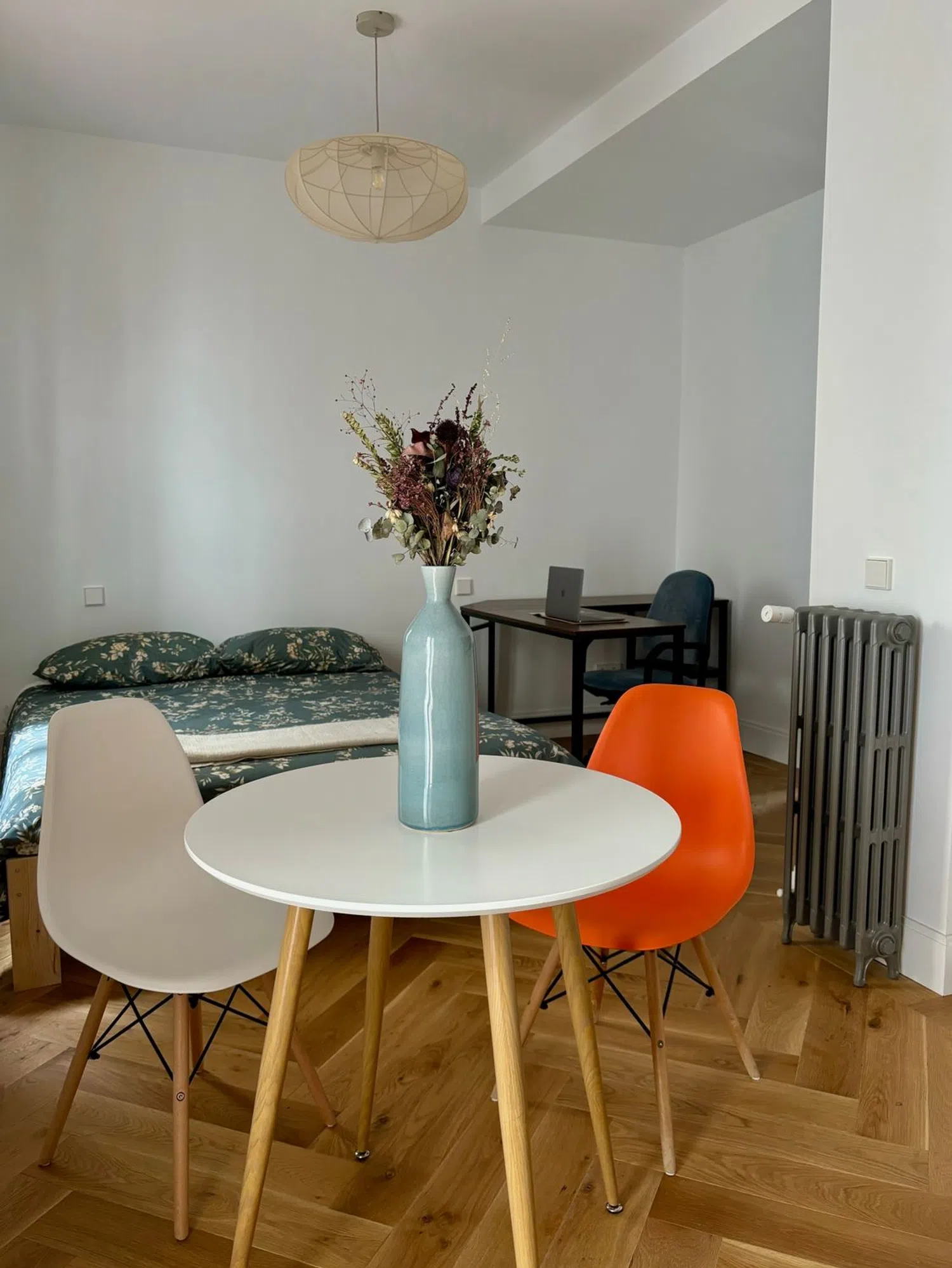 Estudio en calle de Ríos Rosas, 17 - Foto 12