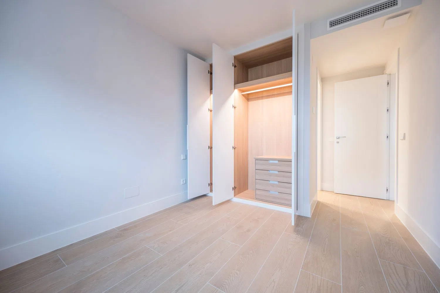 Piso en calle del Alcalde Sainz de Baranda, 88 - Foto 11