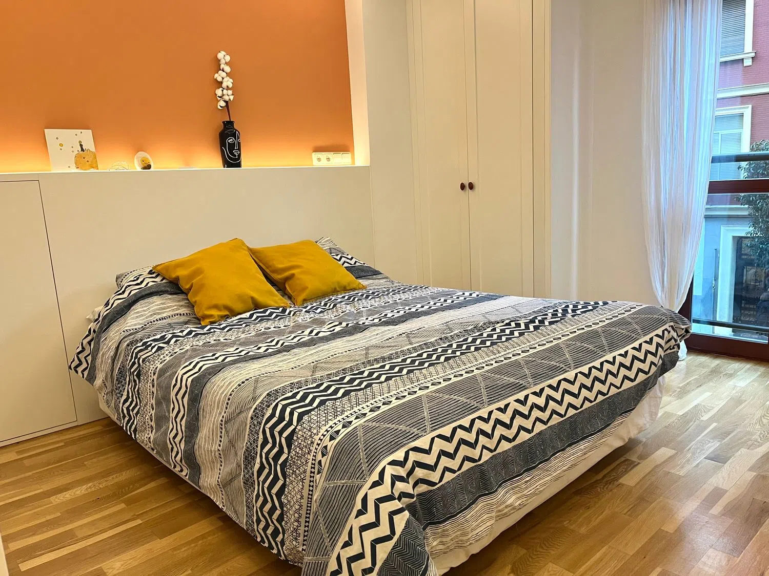 Piso en calle de Meléndez Valdés, 38 - Foto 9