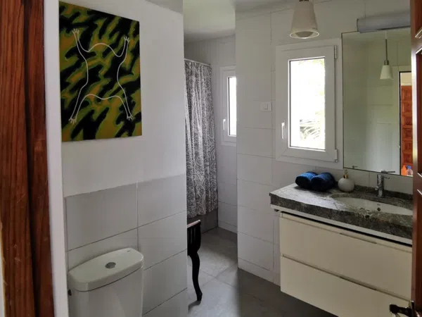 Ático en Paseo maritimo san borondon, 33, La Garita - Marpequeña, La Garita - Marpequeña - Foto 19
