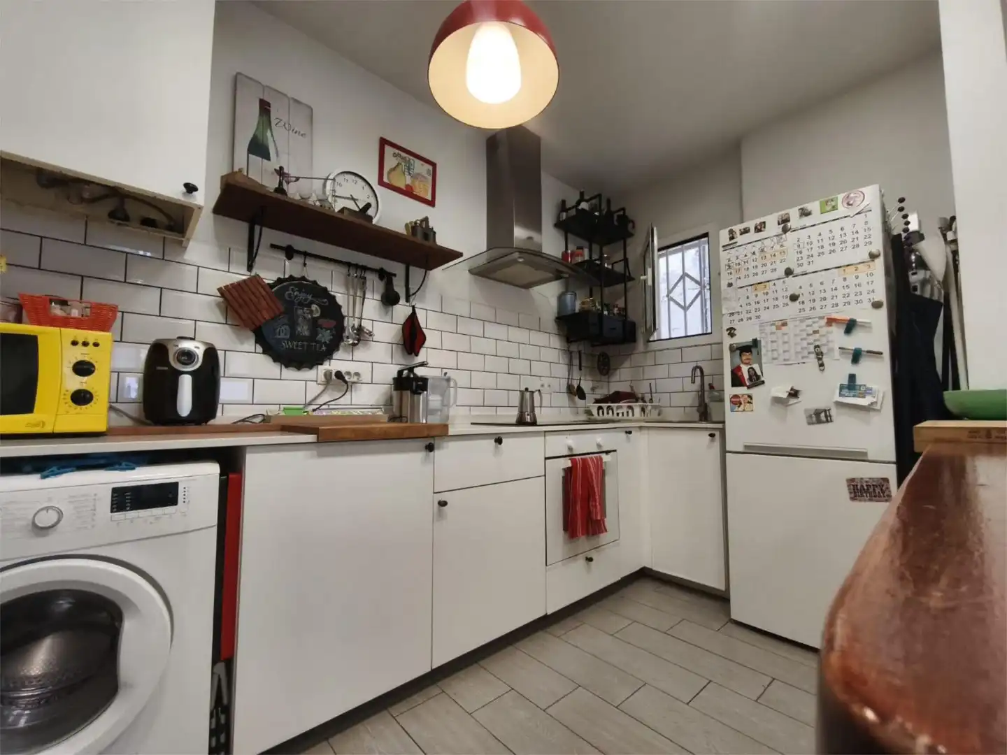 Piso en  Calle Maciot de Bethencourt 1 - Foto 11