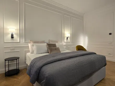 Piso en calle dels Hostals, 22