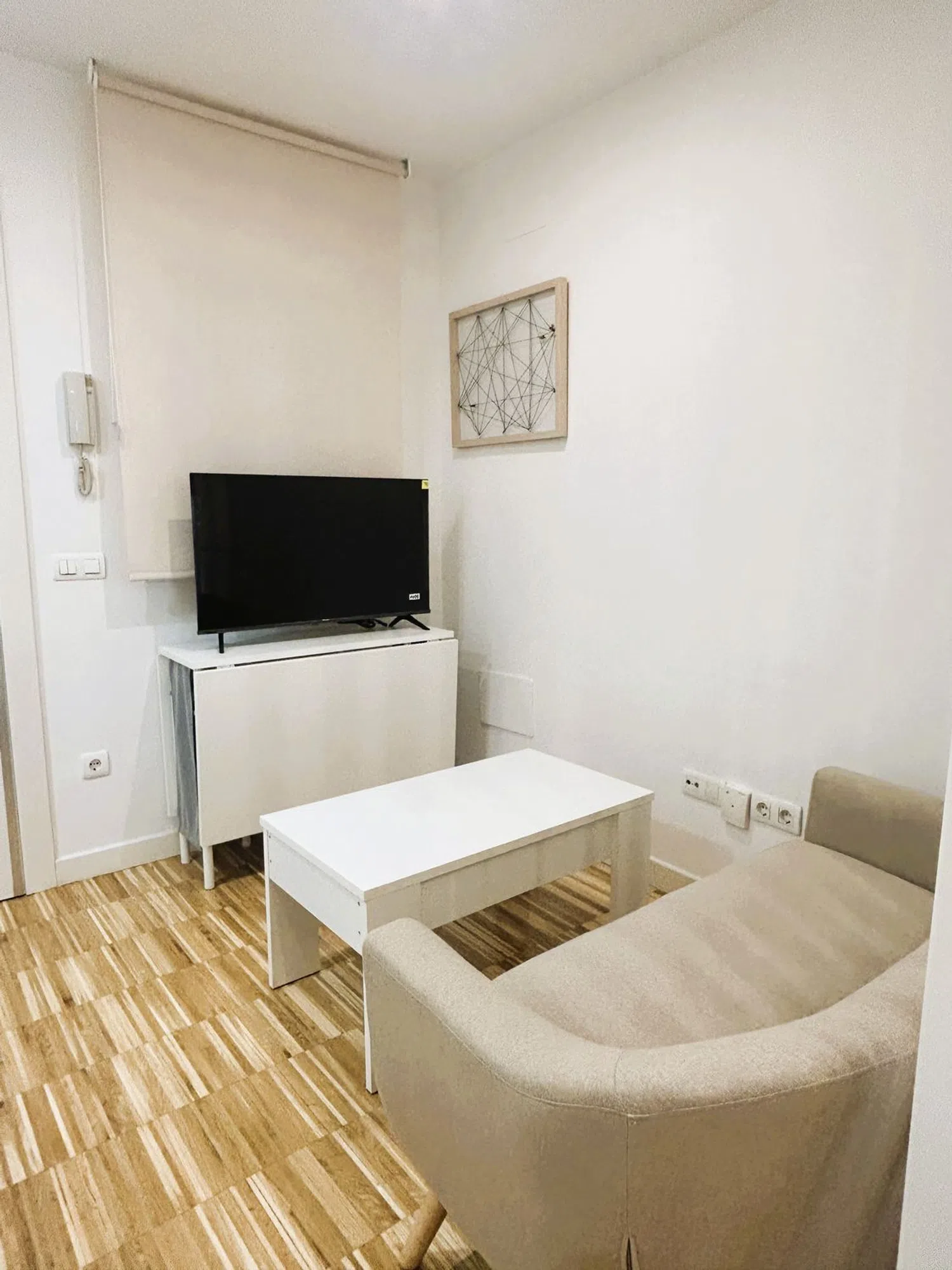Estudio en calle de Tarragona, 36 - Foto 20