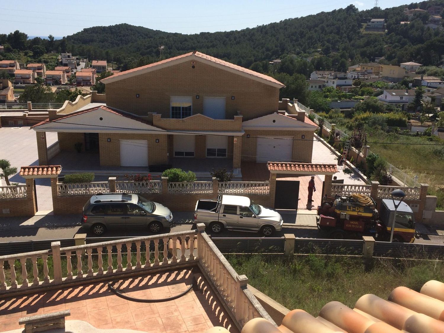 Casa o chalet independiente en Calle Bessons, 49 - Foto 9