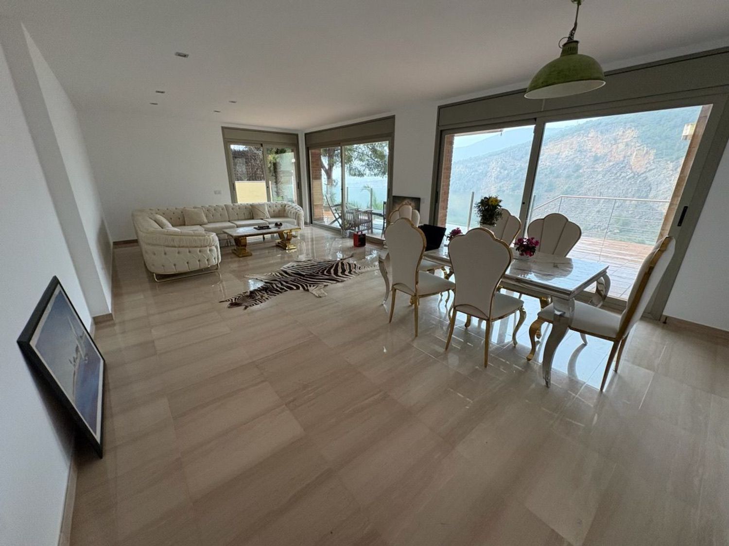 Casa independiente en calle Eramprunyà, 35 - Foto 3