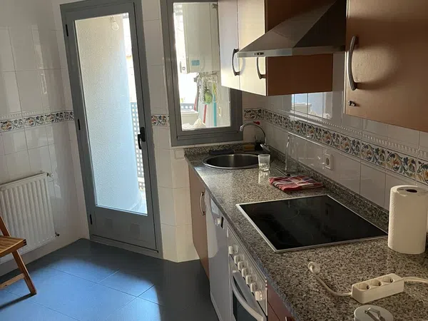 Piso en Avenida de los Pilares, 13, Centro - Foto 2