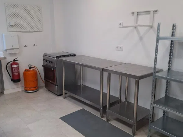 Local en Pastelería en Camino de la Creu, 14, Sant Francesc, Sant Francesc - Foto 16