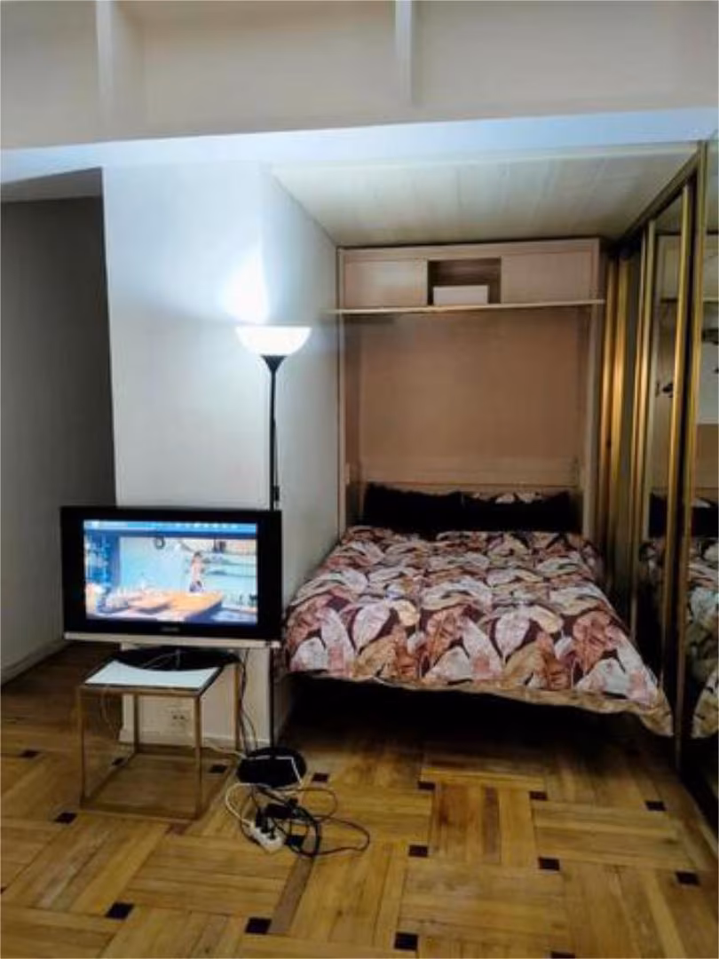 Estudio en Nuevos Ministerios
