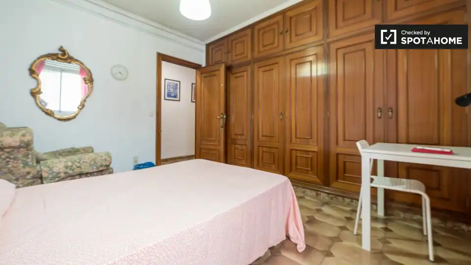 Piso en  Valencia Capital - Foto 19