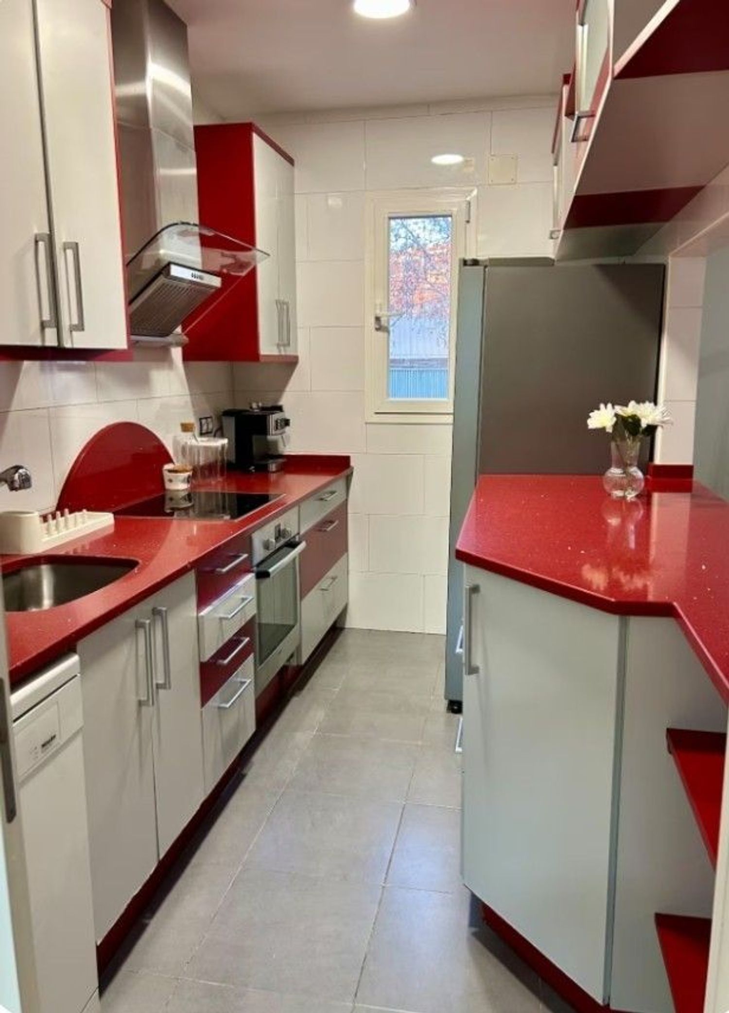 Piso en Avenida de Gràcia, 2, Centre - Estació - Foto 3
