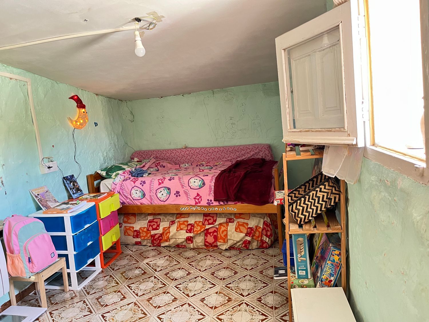 Casa de pueblo en Aldea Corcolilla, 1 - Foto 20