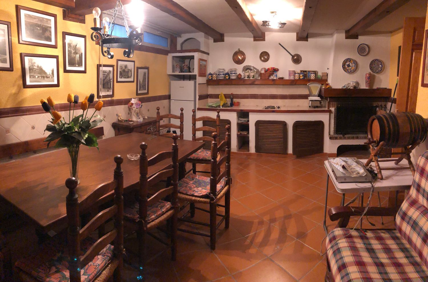 Chalet adosado en Calle del Prado, 83 - Foto 5