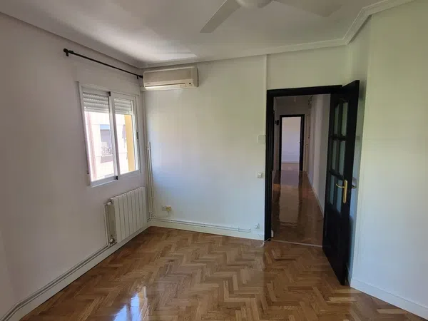 Piso en Paseo del Marqués de Zafra, 22, Fuente del Berro - Foto 2