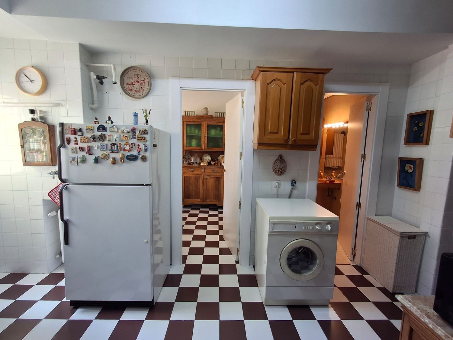 Piso en Barrio Nuevos Ministerios-Ríos Rosas - Foto 4