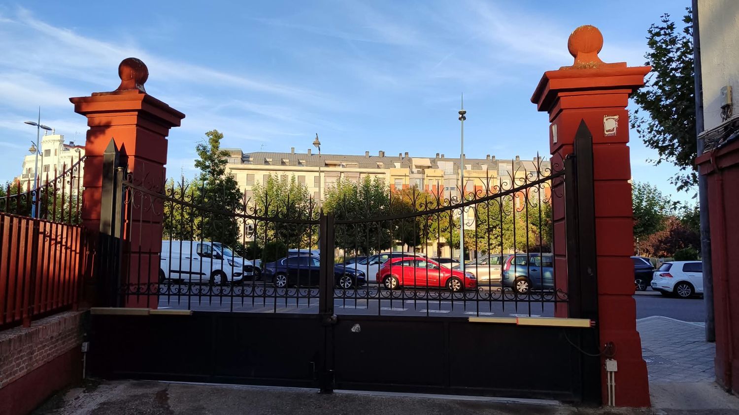 Piso en Pº Zorrilla - Campo Grande, Pº Zorrilla - Campo Grande - Foto 17