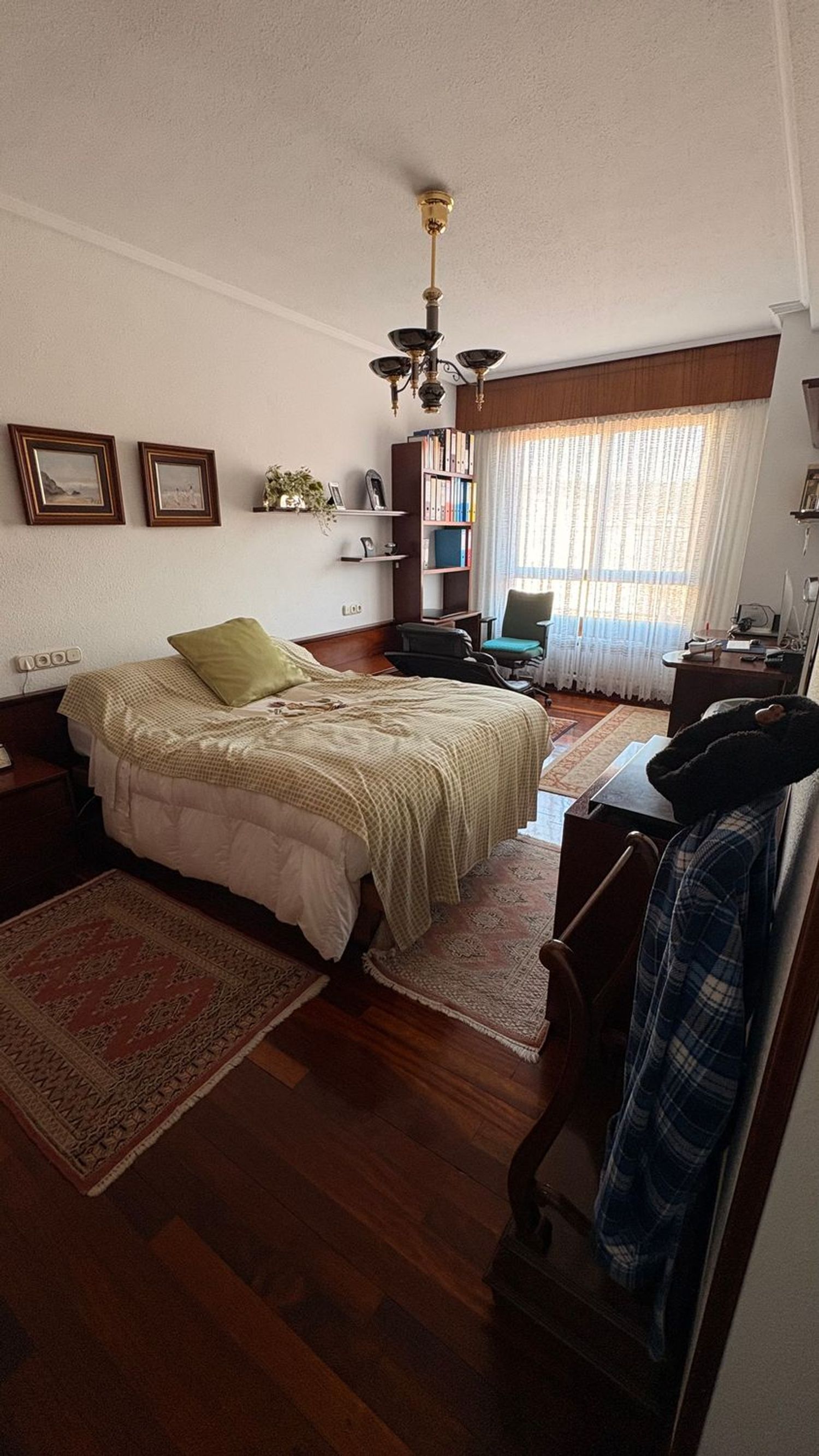 Piso en Sabino Arana Etorbidea, 33 - Foto 19
