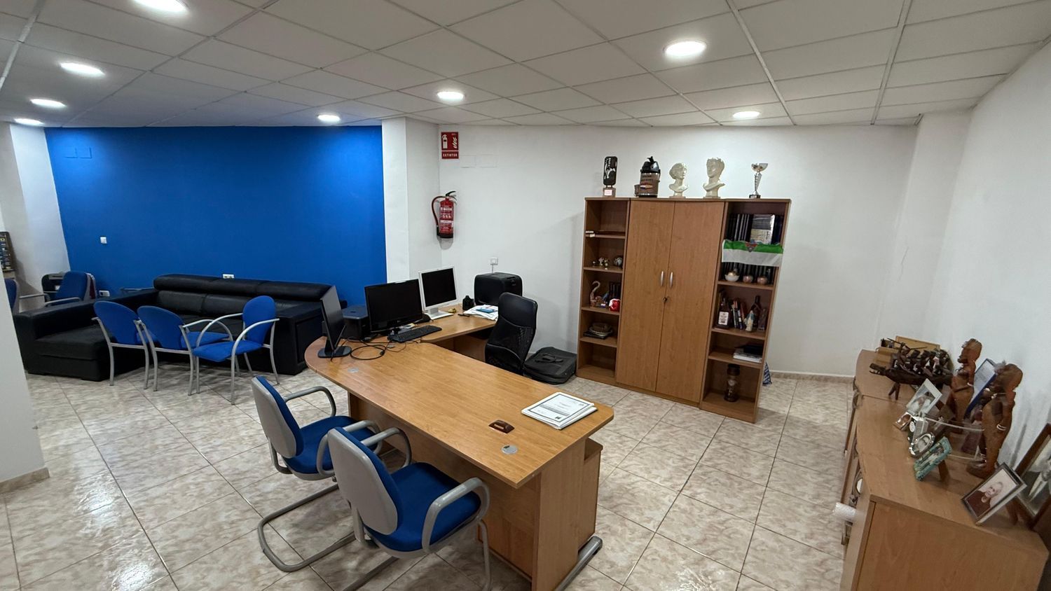 Local en Avenida de Jijona, Campoamor - Foto 6