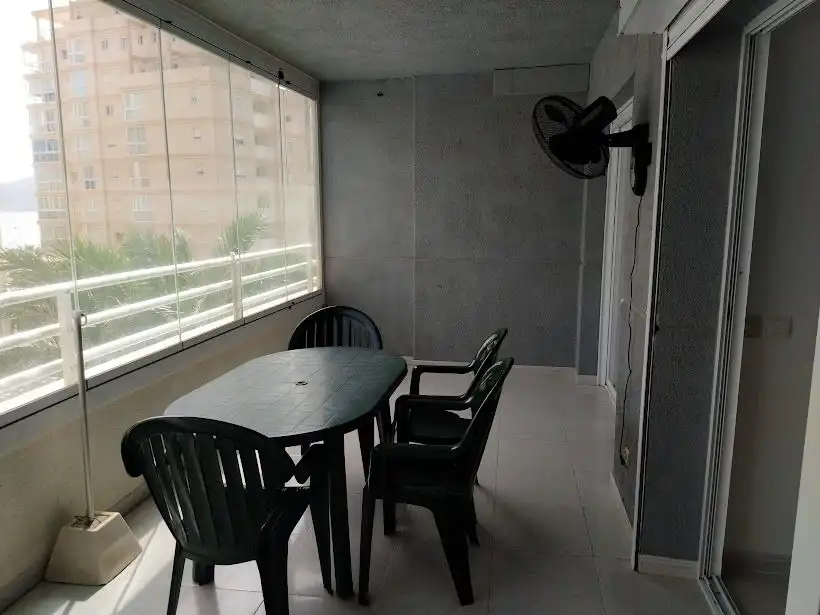 Apartamento en  Calle Dinamarca 2 - Foto 11
