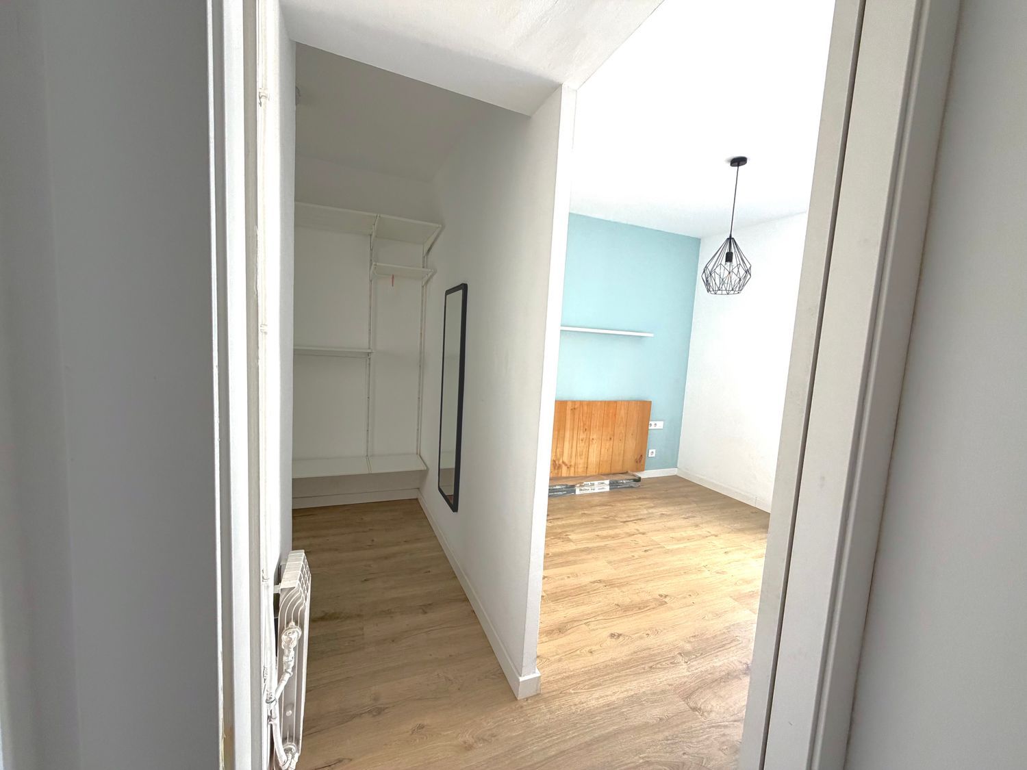 Piso en Barrio La Sagrada Família - Foto 10