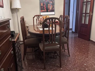Piso en  Avenida de Libia 17 - Foto 2