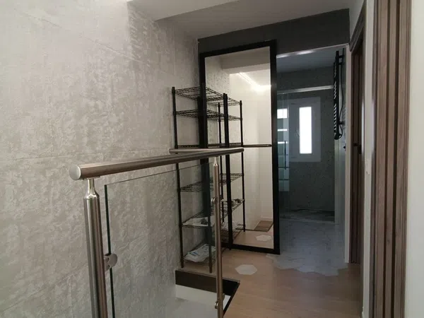 Casa o chalet independiente en Avenida francisco Aguirre, 210, El Pilar - La Estación, El Pilar - La Estación - Foto 15