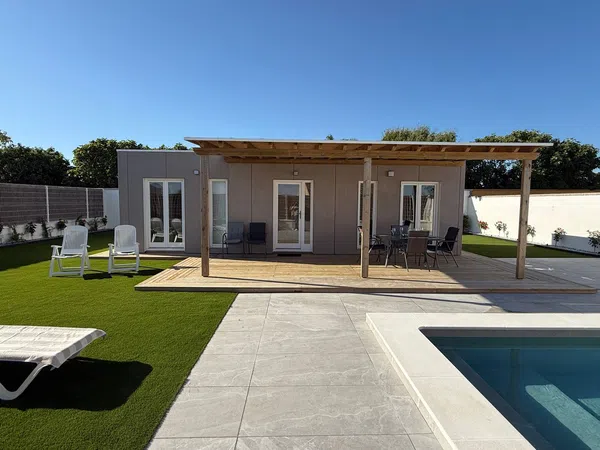 Casa rural en Carril Pinar Padre Ramos s/n, Conil - Foto 19