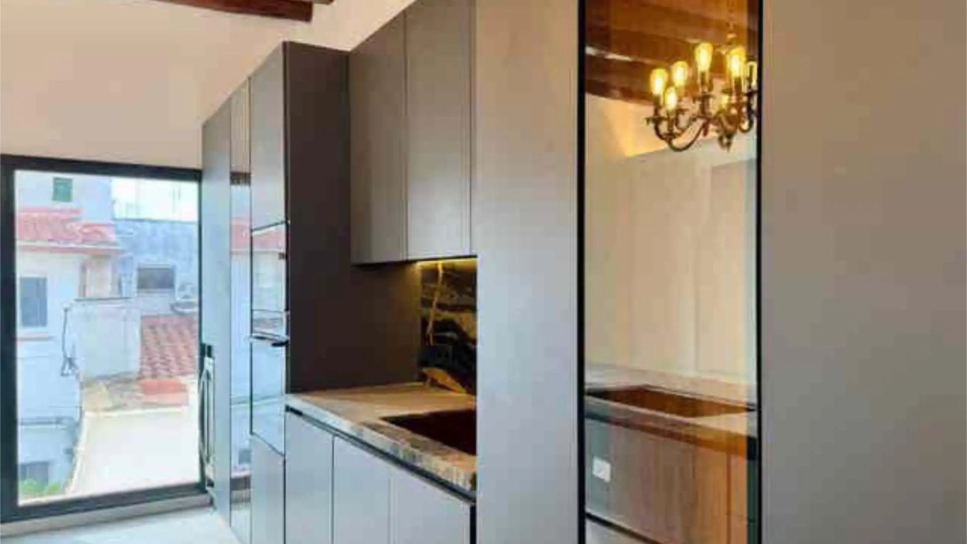 Piso en centro - Foto 8