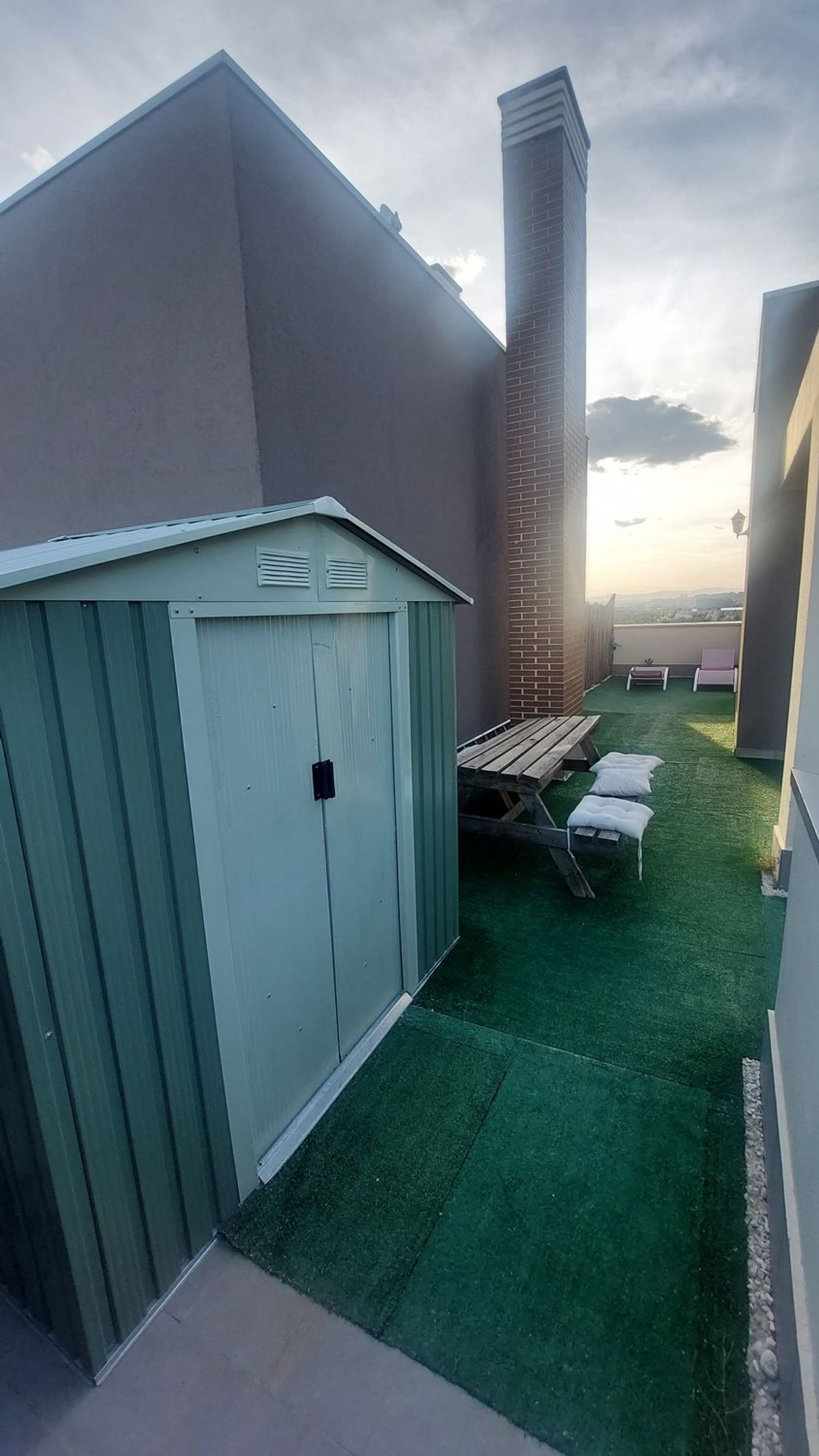 Ático en avenida del Ensanche de Vallecas, 120 - Foto 16