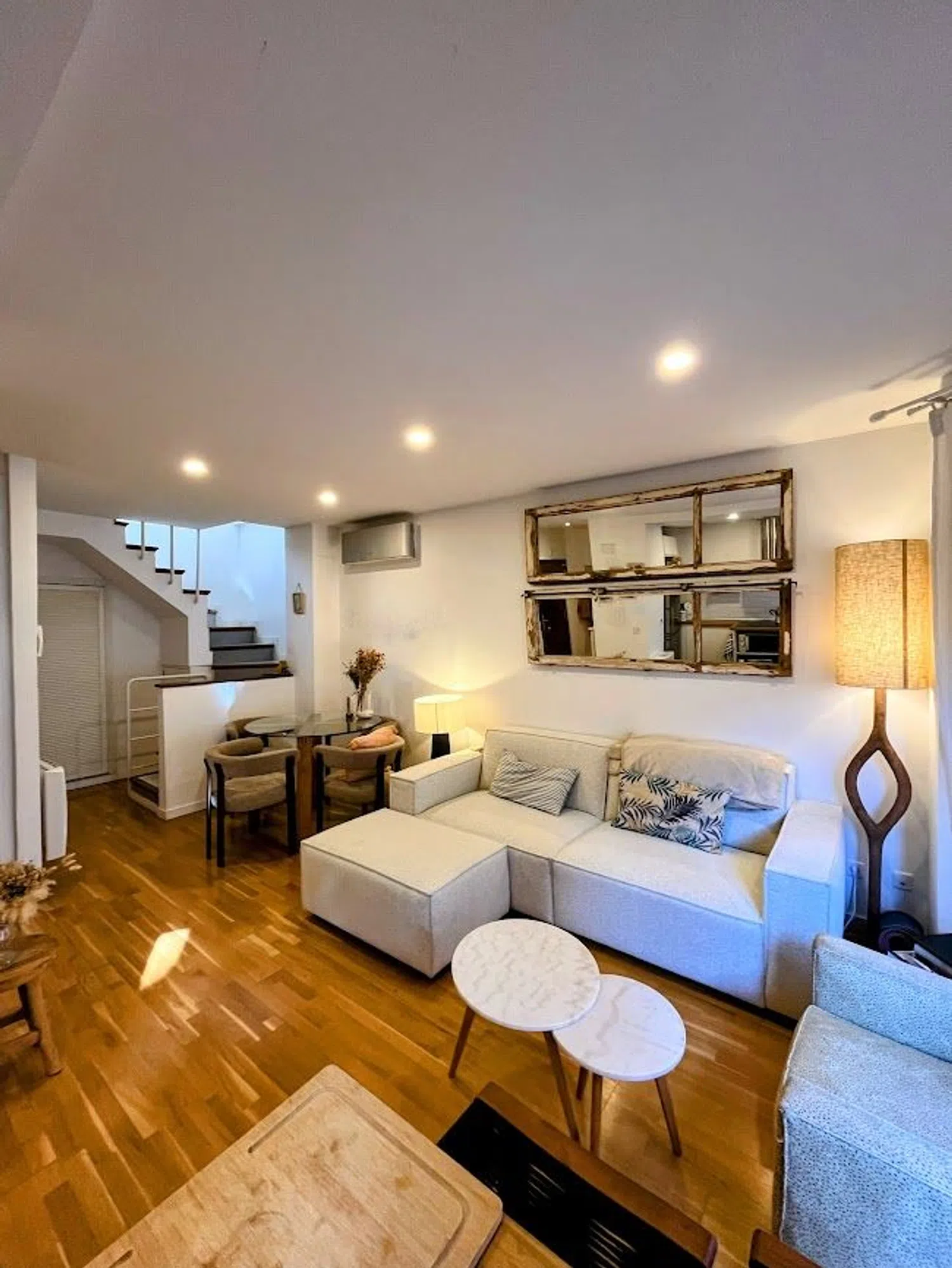 Dúplex en calle de Zabaleta, 59 - Foto 17