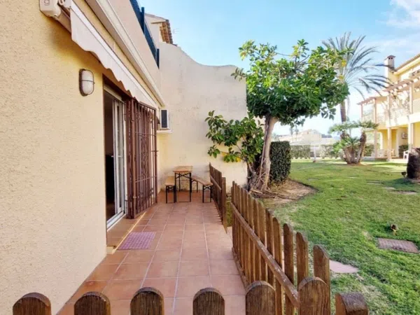 Piso en Calle Assagador de la Marjal, 8, Les Bassetes-El Marjal - Foto 23