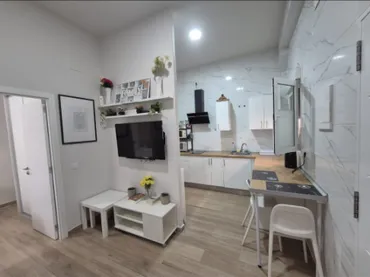Apartamento en  Calle Bocanegra - Foto 10