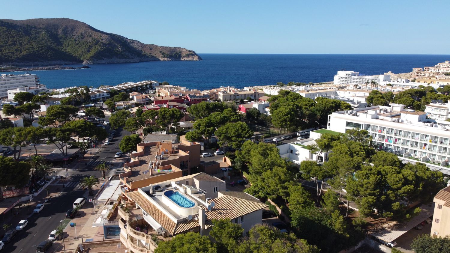 Ático en Avenida Cala Agulla, 92, Cala Ratjada, Cala Ratjada - Foto 2