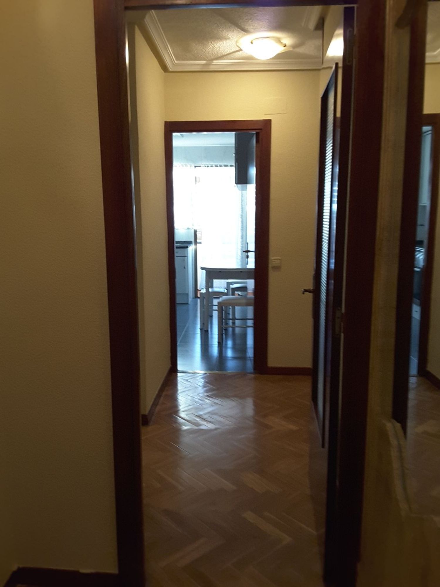 Piso en Calle de Fermín Caballero, 91 - Foto 7