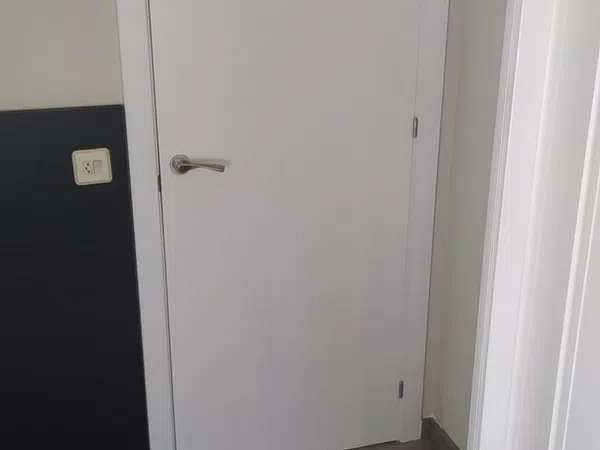 Piso en choupana, 21, Campus sur - Santa Marta - Foto 14