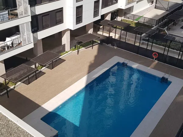 Piso en Calle Pacífico - Foto 2