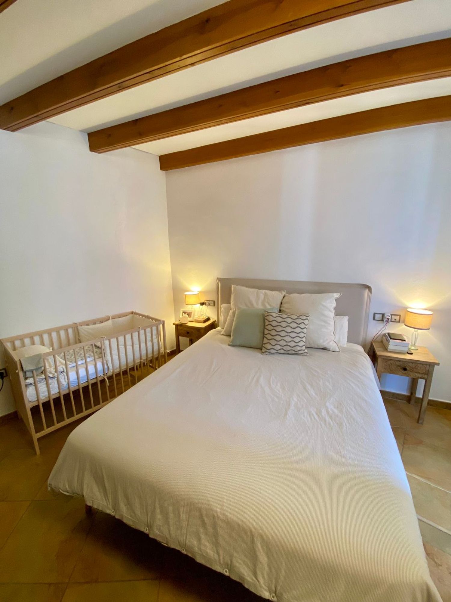 Chalet adosado en Calle Antonio Machado, 46 - Foto 6