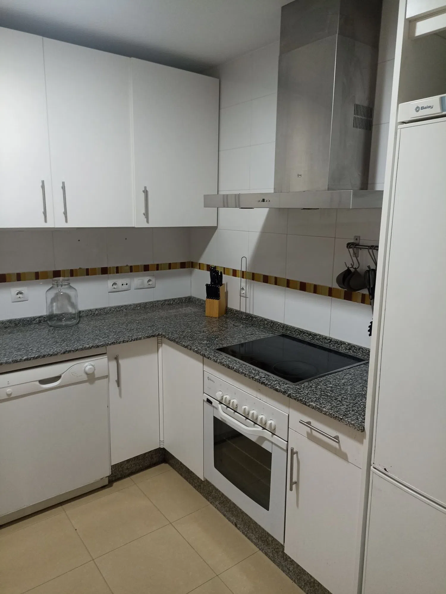 Piso en calle Afrodita, 8 - Foto 1