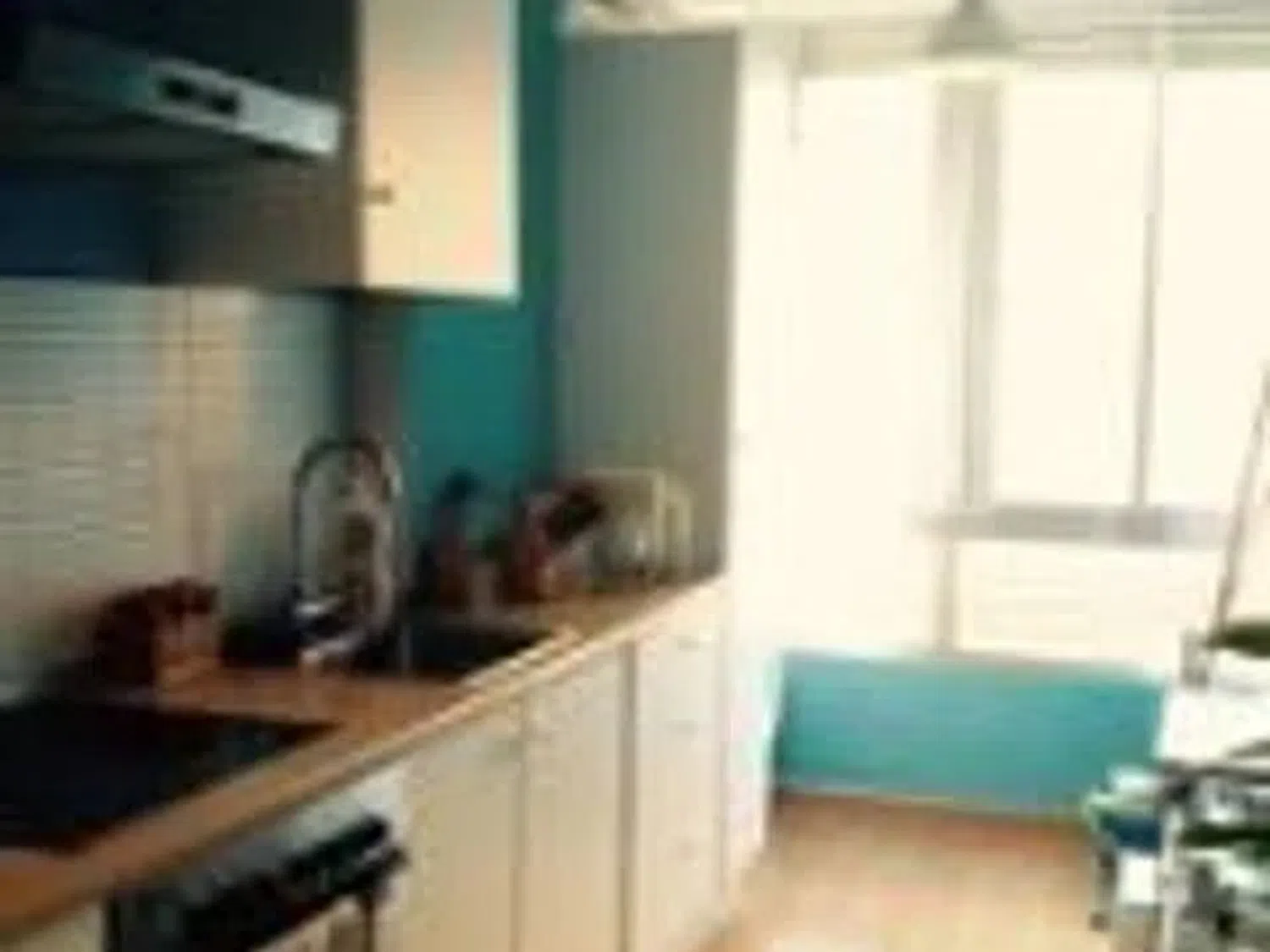 Piso en calle de Aguilón, 9 - Foto 2