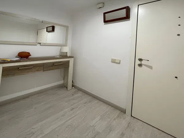 Piso en Calle dels Sants Just i Pastor, L'Amistat - Foto 12