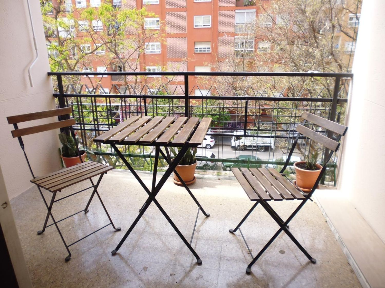 Piso en Calle de Campoamor, Ciutat Jardí - Foto 10