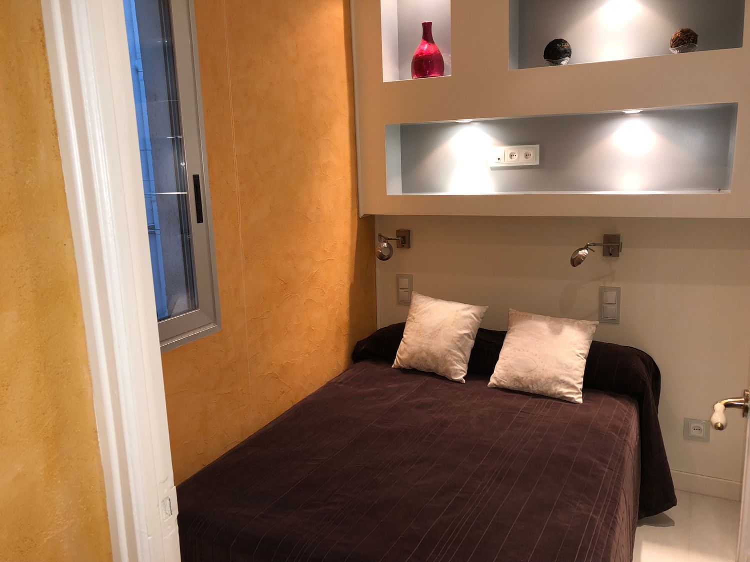 Piso en calle de José Ortega y Gasset, 50 - Foto 4