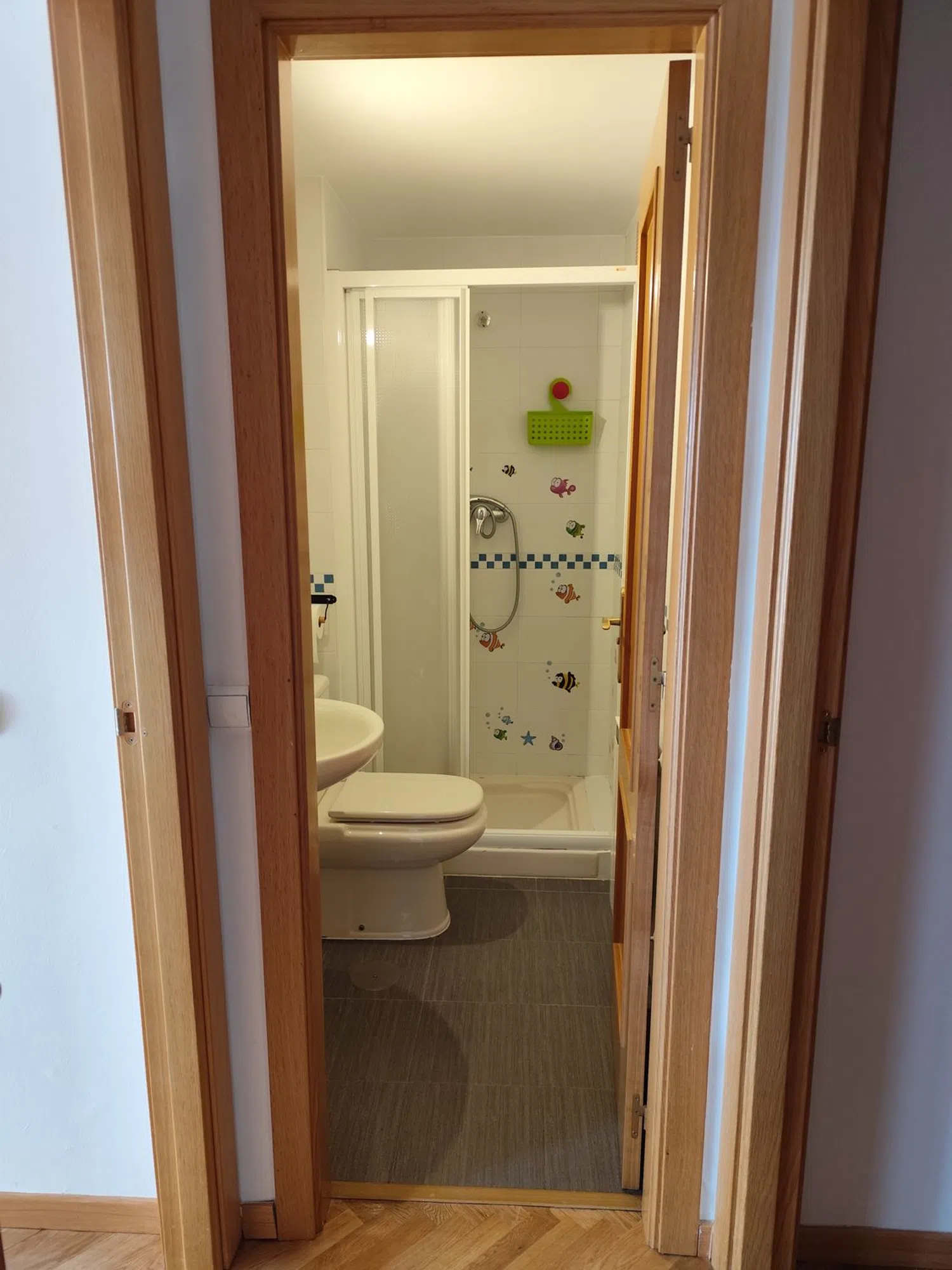 Piso en avenida Gran Vía del Este, 9 - Foto 14