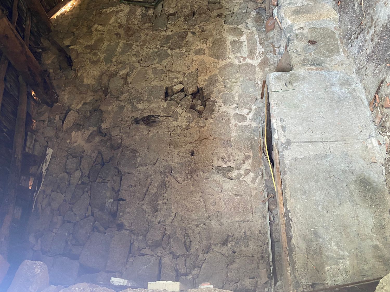 Caserón en Pocillo del Cordel, 30 - Foto 9