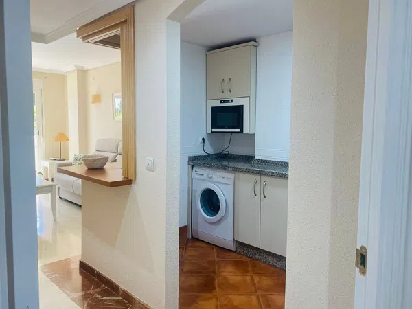 Piso en Avenida del Sol, 18, Hacienda Torrequebrada - Foto 13