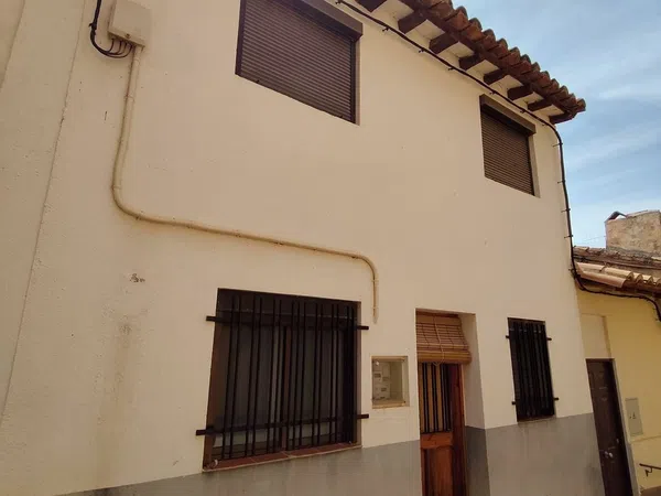 Casa de pueblo en Calle Boticario, 15 - Foto 11