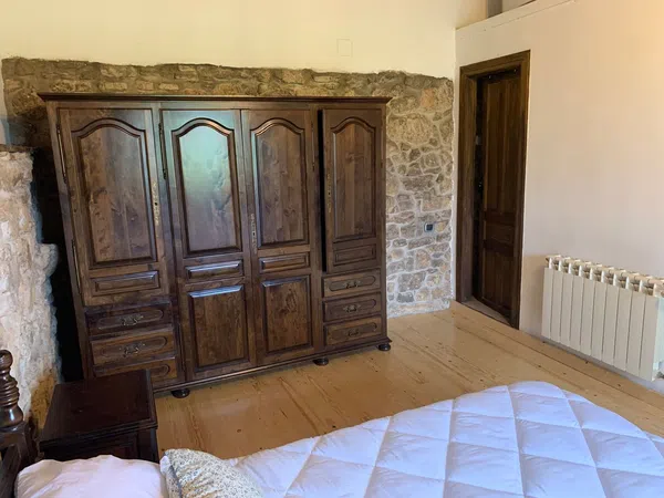 Casa de pueblo en Lugar Cadamancio, 85, San Justo - Bedriñana, San Justo - Bedriñana - Foto 5
