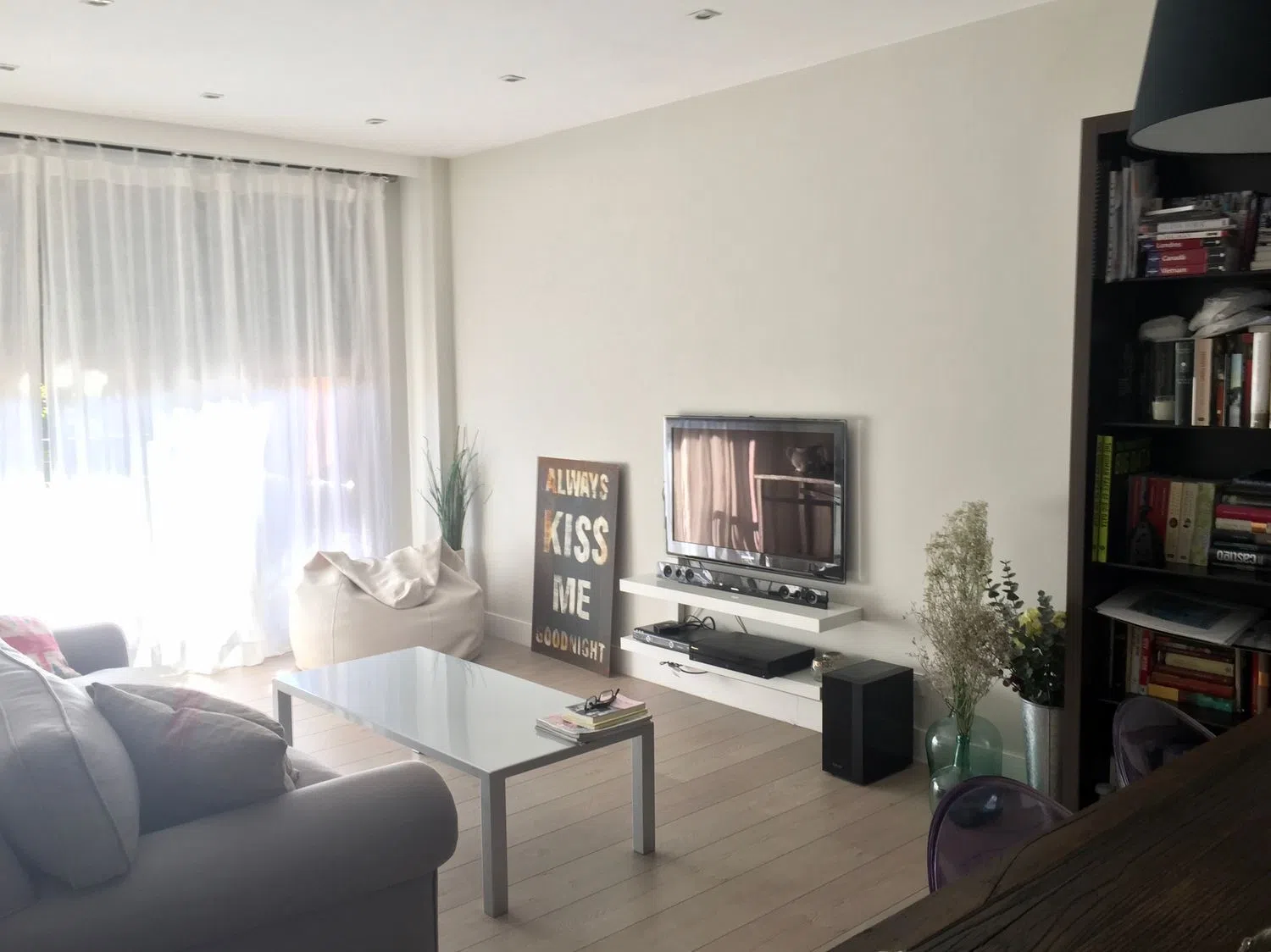 Piso en calle Peñalara, 5 - Foto 1